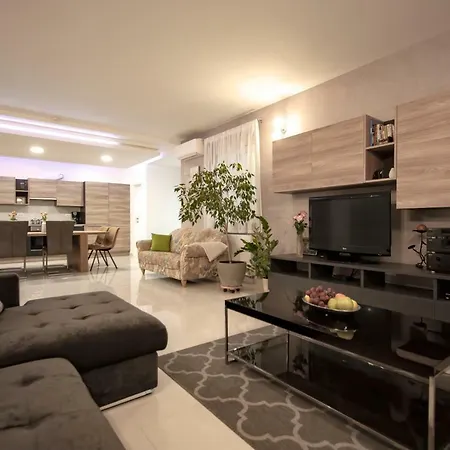 Διαμέρισμα Nebo