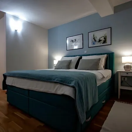 Nebo Διαμέρισμα