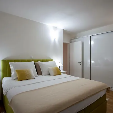 Nebo Διαμέρισμα