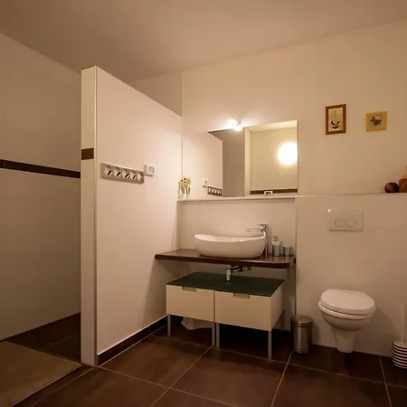 Διαμέρισμα Nebo