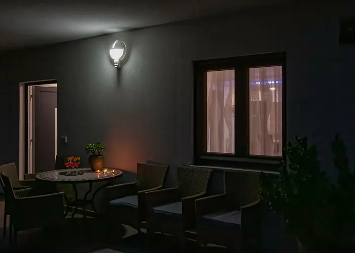 아파트 Nebo 풀라