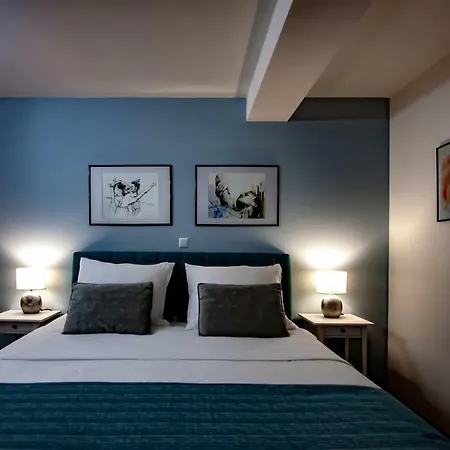 Apartament Nebo *