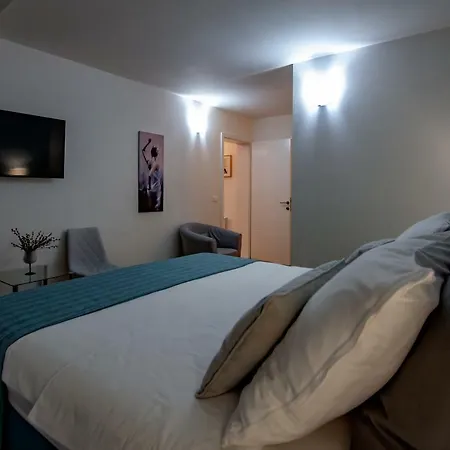 Nebo Apartament *