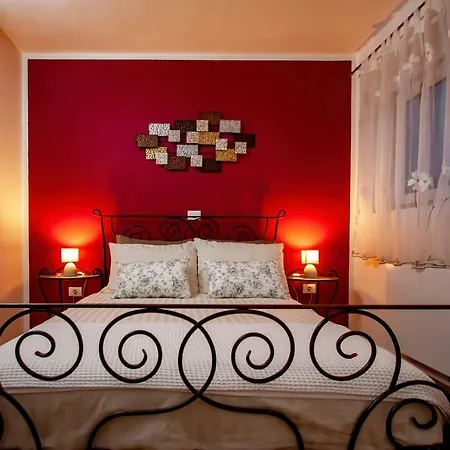 Nebo Appartement