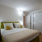 Nebo Lejlighed