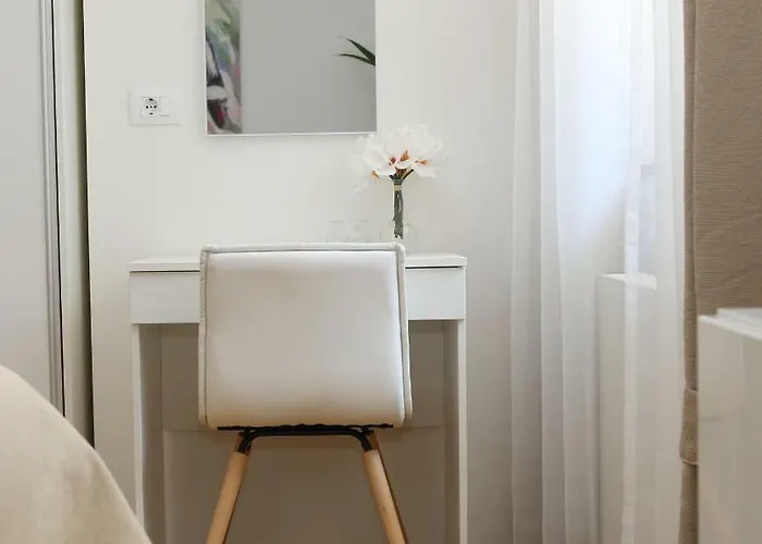 Apartmán Nebo