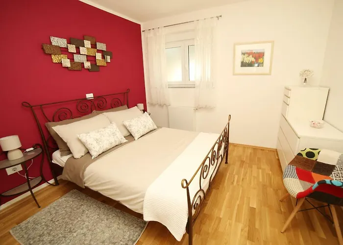 Nebo Apartmán Pula