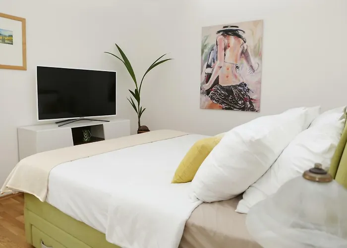 Nebo Apartmán