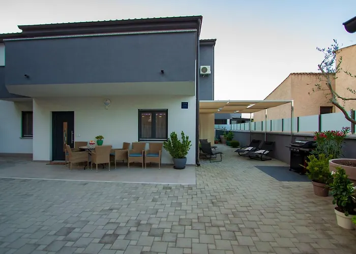 Nebo Apartmán Pula