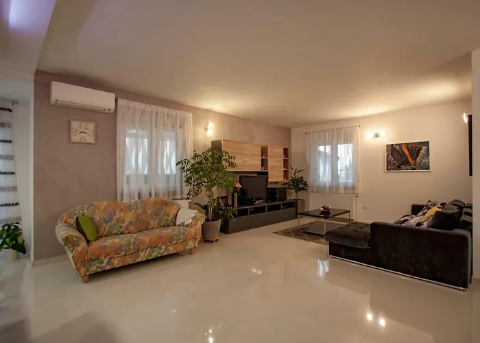 Apartmán Nebo *