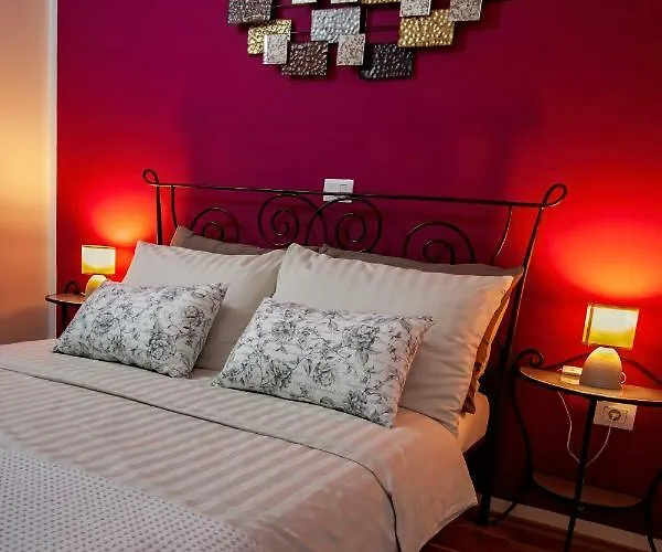 Nebo Apartmán Pula