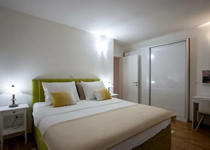 Nebo Apartmán