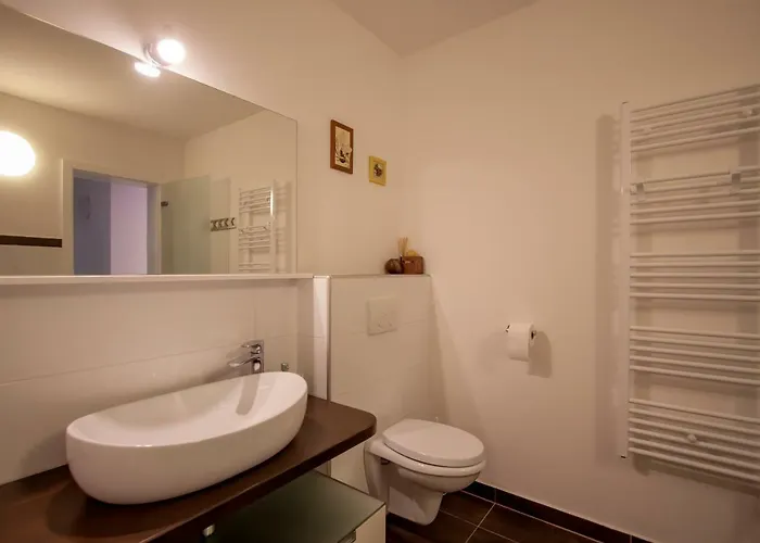 Apartmán Nebo Pula